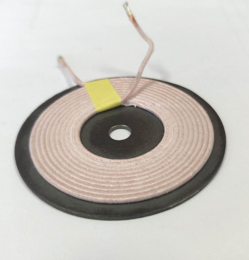 另類環(huán)形電感——利茲線環(huán)形線圈電感器 蘇州谷景電子有限公司