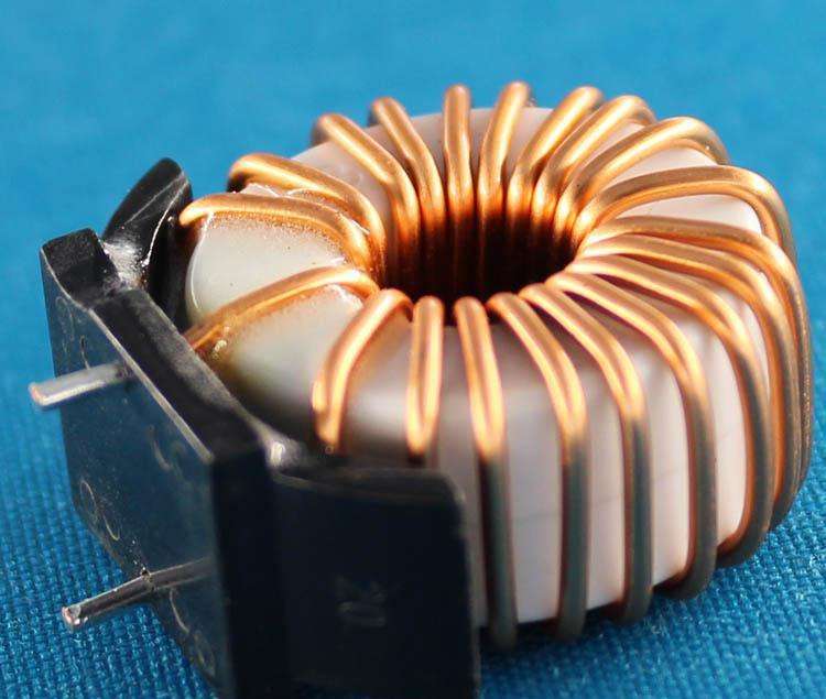 機(jī)器人替代人力對電感廠家的影響 蘇州谷景電子有限公司