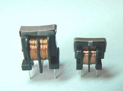 客戶指定需要電感器廠家谷景提供UU共模電感 蘇州谷景電子有限公司